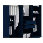 Garde-robe armoire