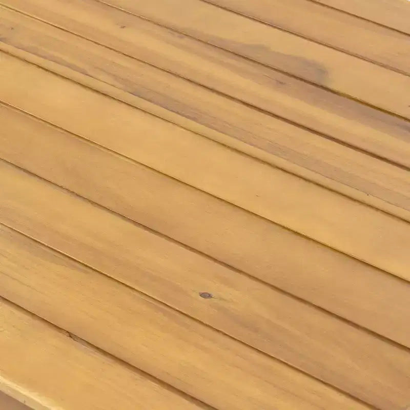 L-vormige loungeset voor buiten, terras- en tuinset met salontafel en waterafstotende kussens – ModernLuxe