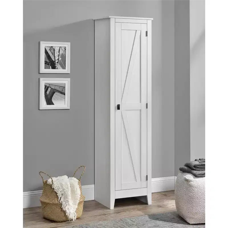 18 Wide Storage Cabinet
