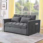 Umwandelbares 2-Sitzer-Sofa