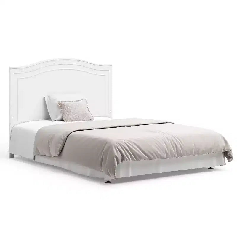 Graco Paris 4-in-1-Umbaubabybett