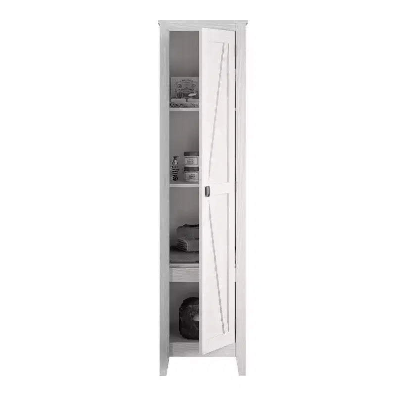 18 Wide Storage Cabinet