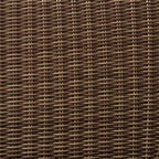 Ensemble de conversation 4 pièces Bradenton en résine tressée pour extérieur – Crosley