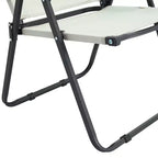 Arc-Shaped 4-Tier Storage Mini Bar Table, Modern Rustic Home Bar Cabinet with Footrest & MDF Construction