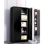 Metal Single Storage Cabinet