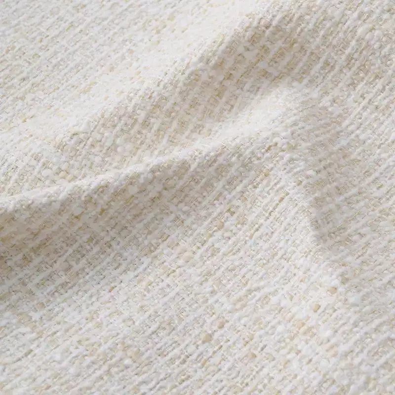 Set aus 6 modernen, um 360° drehbaren, armlehnenlosen Esszimmerstühlen mit Sockelbasis, eleganten Akzentstühlen für Küche, Esszimmer oder Büro – Panipeachy