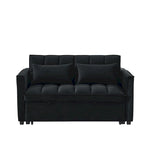 Umwandelbares 2-Sitzer-Sofa