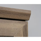 Home Plus Collection Storage Cabinet