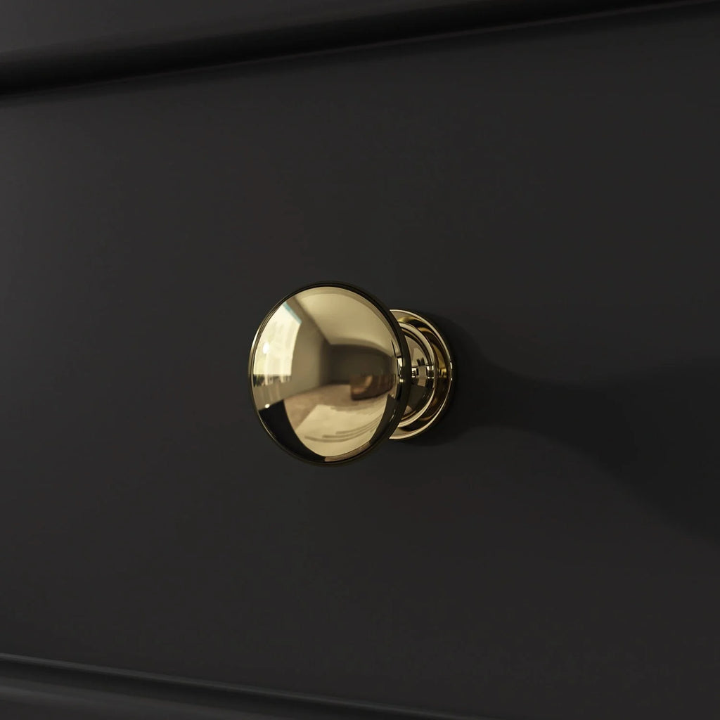 59,1-inch wit buffetdressoir, modern uit het midden van de eeuw, eigentijds, gelakt