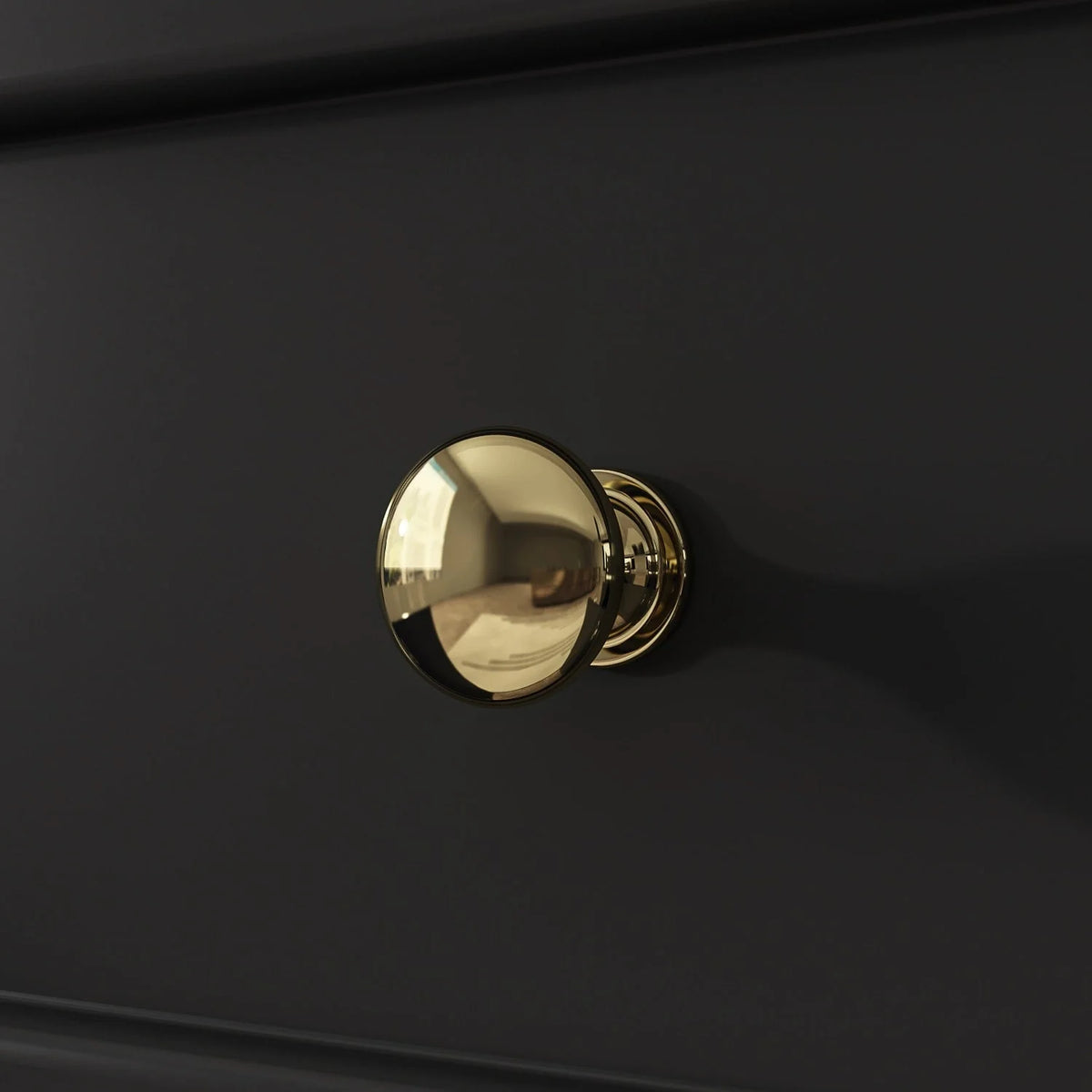 59,1-inch wit buffetdressoir, modern uit het midden van de eeuw, eigentijds, gelakt