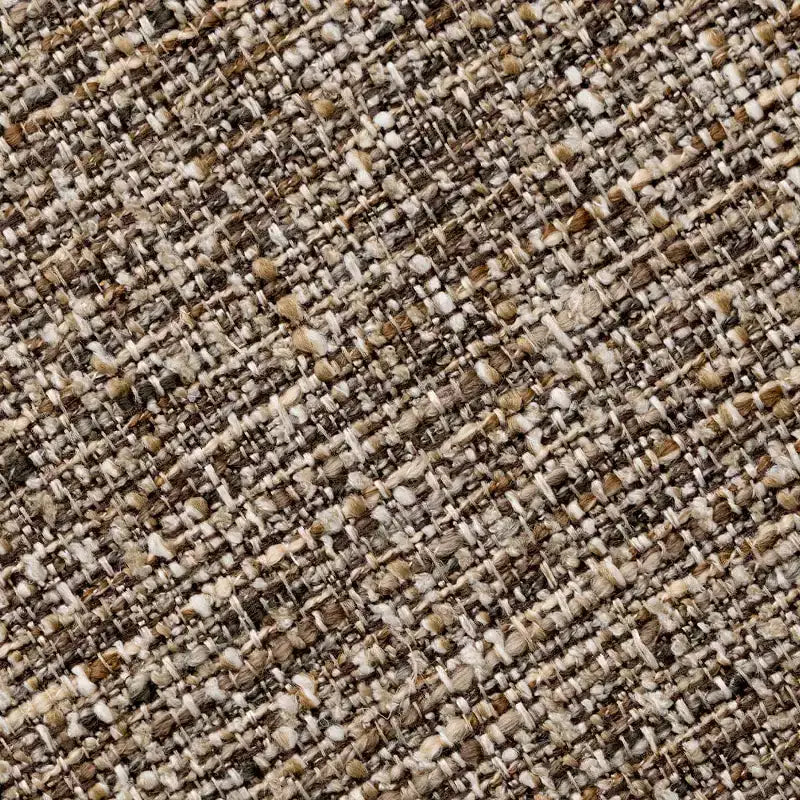 Set aus 6 modernen, um 360° drehbaren, armlehnenlosen Esszimmerstühlen mit Sockelbasis, eleganten Akzentstühlen für Küche, Esszimmer oder Büro – Panipeachy