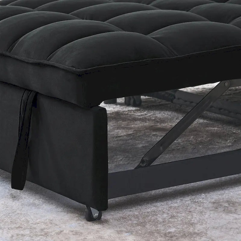 Umwandelbares 2-Sitzer-Sofa