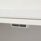 Ensemble 3 pièces Tara de buffet et meuble garde-manger finition vieillie - Crosley
