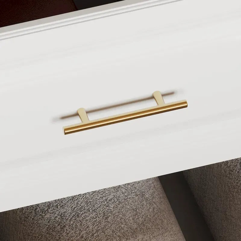 Armoire-penderie de 93,9/74,2 pouces de hauteur avec espace de suspension, tiroirs et rangements