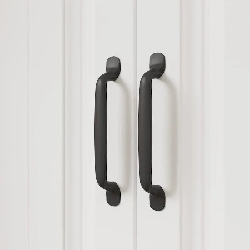 Organisateur de cuisine polyvalent : meuble compact de 31,5 avec rangement astucieux